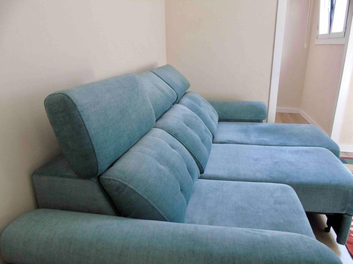 Cozycatalonia - Comfortable Apartment In Central Blanes Exterior foto